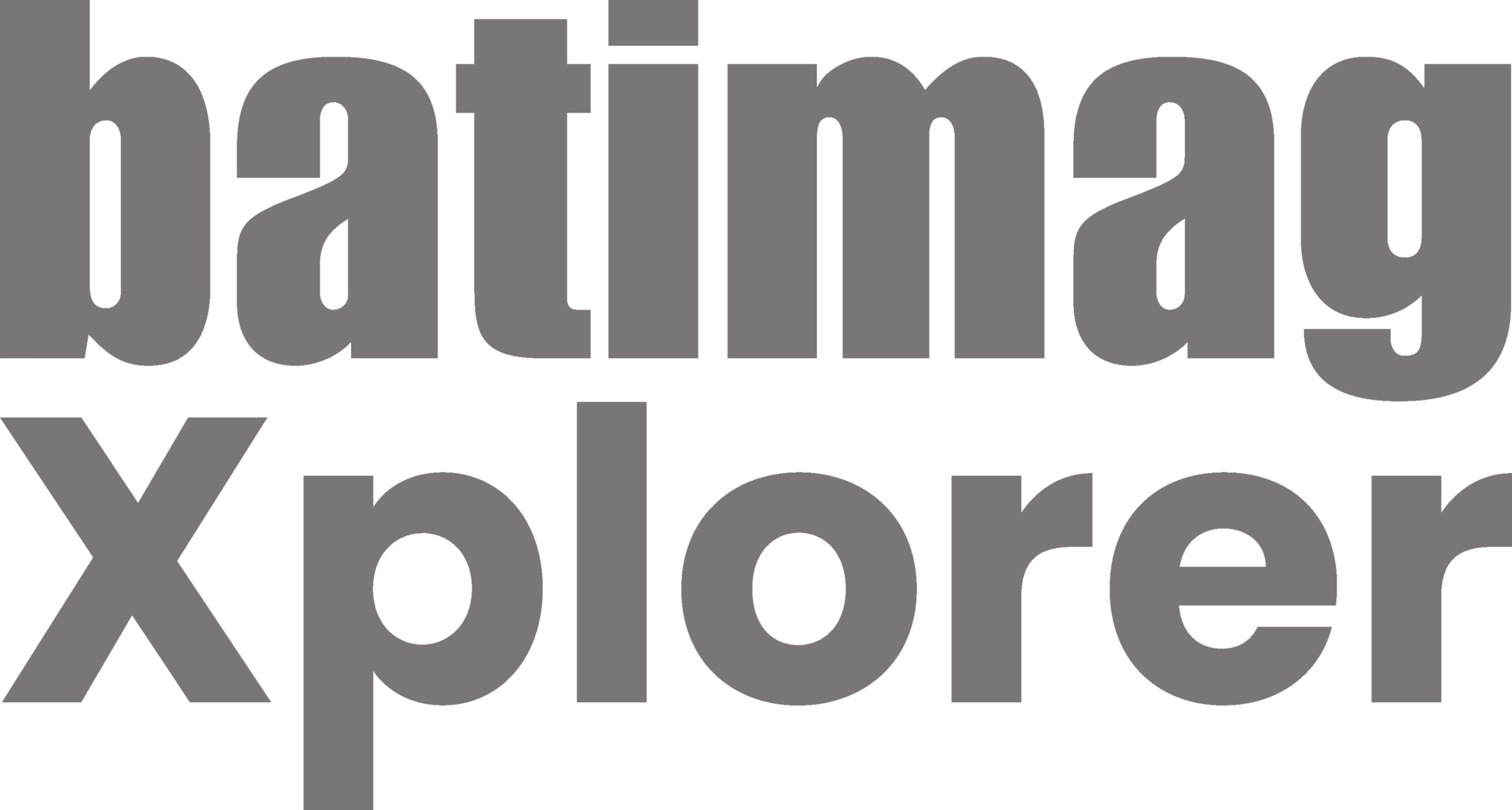 Batimag Xplorer